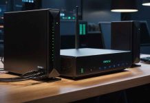 Build Your Own WiFi Router with Raspberry Pi